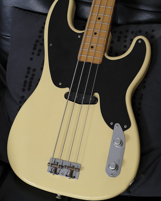 Fender OPB-54 Precision Bass Reissue MIJ