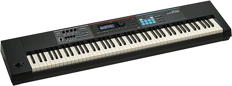 Roland JUNO-DS88 88-key Synth image 1