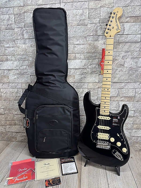 ギター Fender American performer HSS Fender American Performer Stratocaster HSS Maple Fingerboard