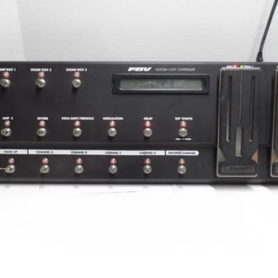 Line 6 FBV 3 Longboard Foot Controller | Reverb Australia