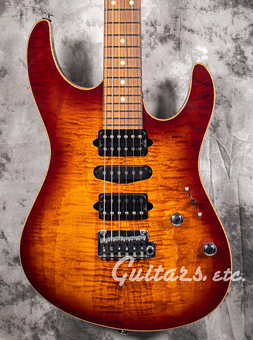 Suhr - Modern Plus | Reverb