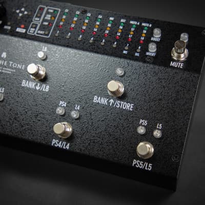 Free The Tone ARC-3 Audio Routing Controller | Reverb France