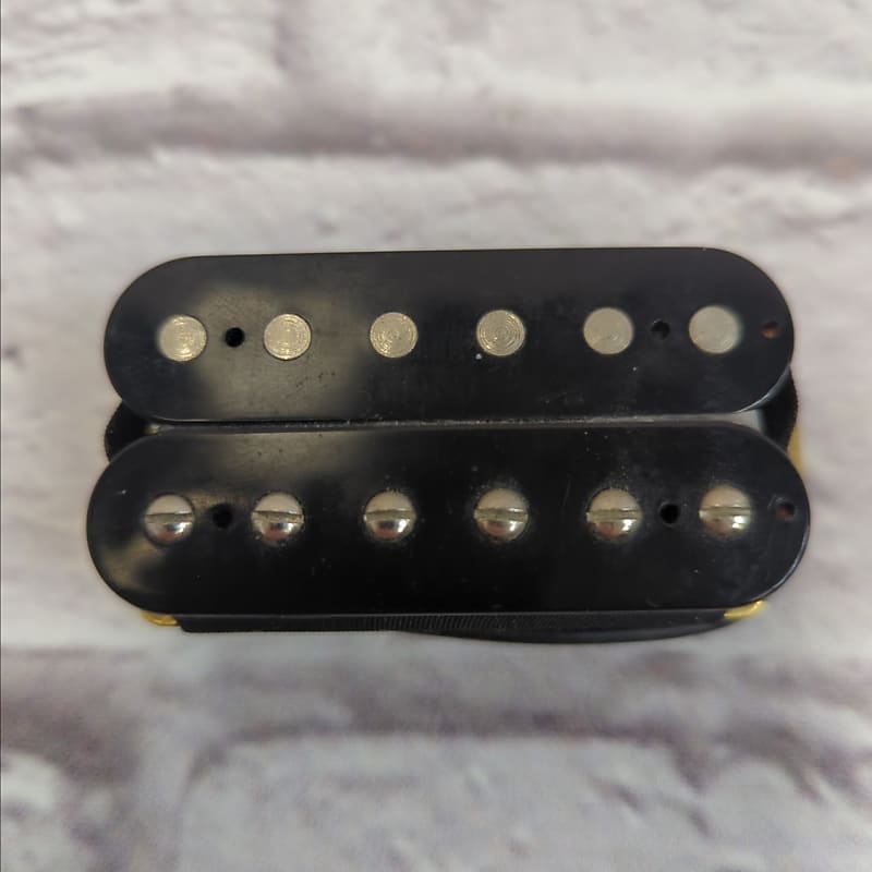 Epiphone Black Humbucker Pickup Reverb
