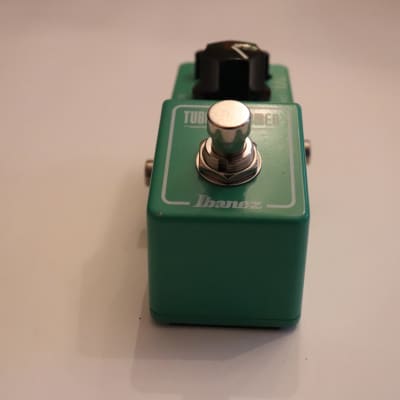 Ibanez Tube Screamer Mini image 2