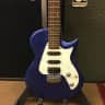 Taylor Solidbody Classic 2000's Blue