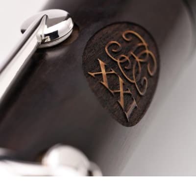 Buffet Crampon BC XXI Bb clarinet image 2