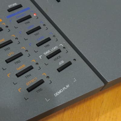 Yamaha TQ5 FM  Tone Generator image 6