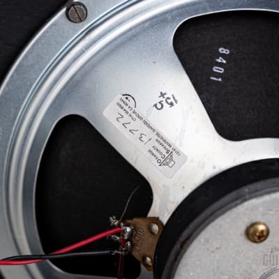 1967 Marshall JMP 1987T Tremolo 50 Plexi Panel 4x10 Vintage Tube Amp w/ Celestion 7442, Ftsw image 12