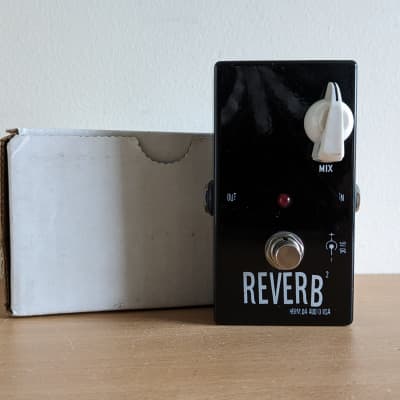 Hermida Audio Reverb 2