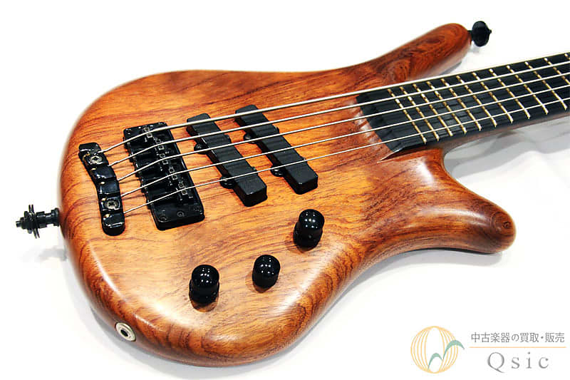 Warwick Thumb Bass NT 5st [TI762]