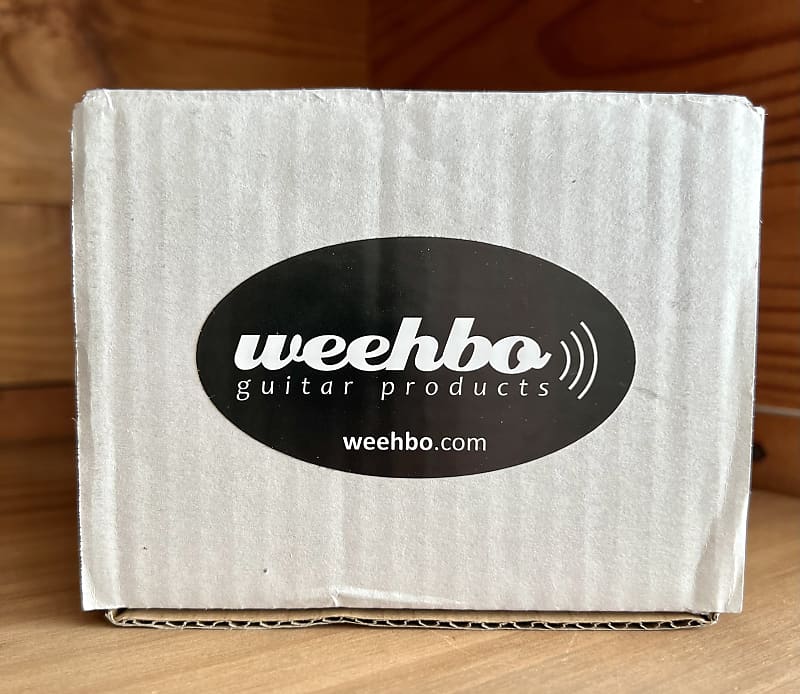 DUMBLEDORE - WEEHBO Guitar Products