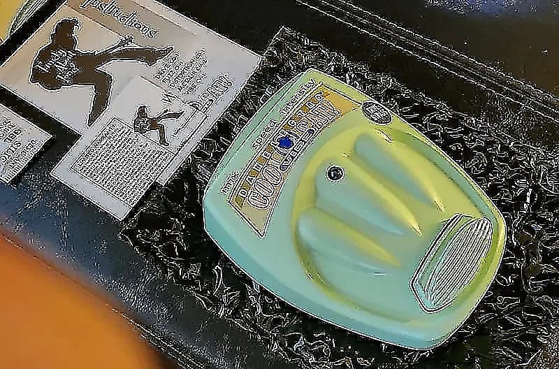 Danelectro Cool Cat Vibe ダンエレクトロ Danelectro Cool Cat Vibe ダンエレクトロ - メルカリ