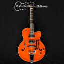 Gretsch G5120T Electromatic Hollow Body Clear Orange Stain USED