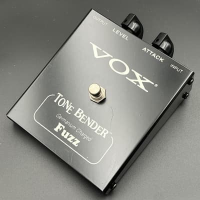 Vox V829 Tone Bender