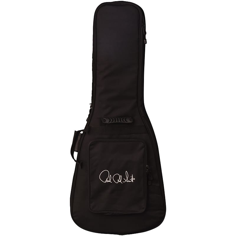 PRS SE Premium Padded Gig Bag [For Electric Guitar], Hobbies & Toys, Music  & Media, Musical Instruments on Carousell