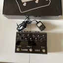 Eventide Space Reverb Pedal