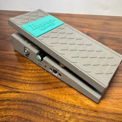 Ibanez WH10V2 Classic Wah | Reverb Canada