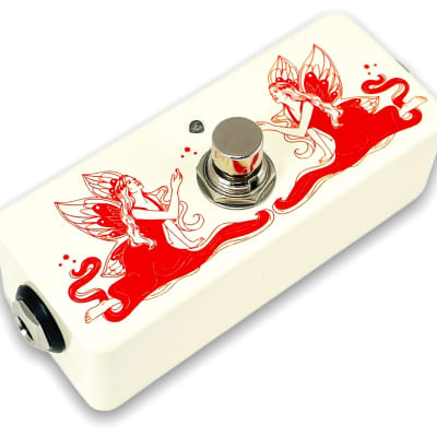 Red Witch OPIA Fuzz Engine image 5