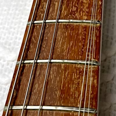 1982 Rickenbacker 320 6-string short scale guitar image 10
