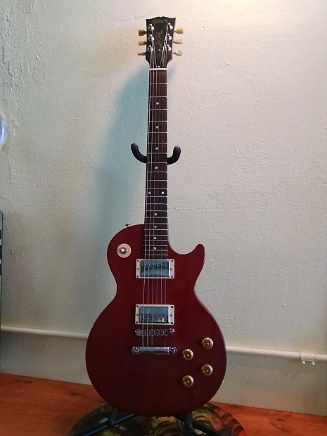 Gibson les paul special 2005 new arrivals