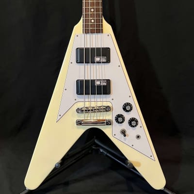 EDWARDS E-FV-103B フライングV ベース by ESP