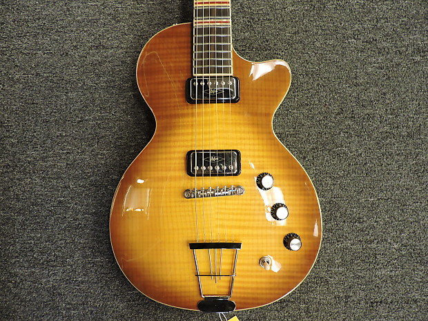 Hofner hct cs10 new arrivals