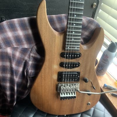 ギター YAMAHA RGX-821DMR ギター YAMAHA RGX-821DMR Yamaha RGX 821DMR | Specifications