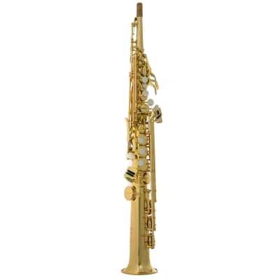 Magenta Winds Soprano Sax - SS 1 for sale