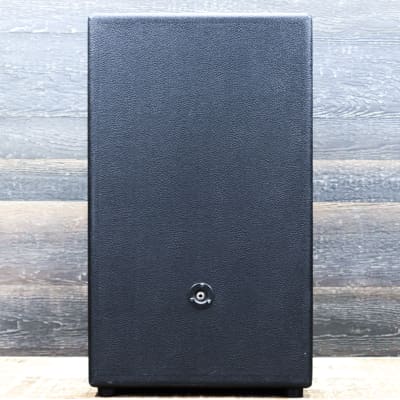 Custom Audio Amplifiers 150W 8-Ohm 2x12" Eminence The Governor Guitar Cabinet image 4