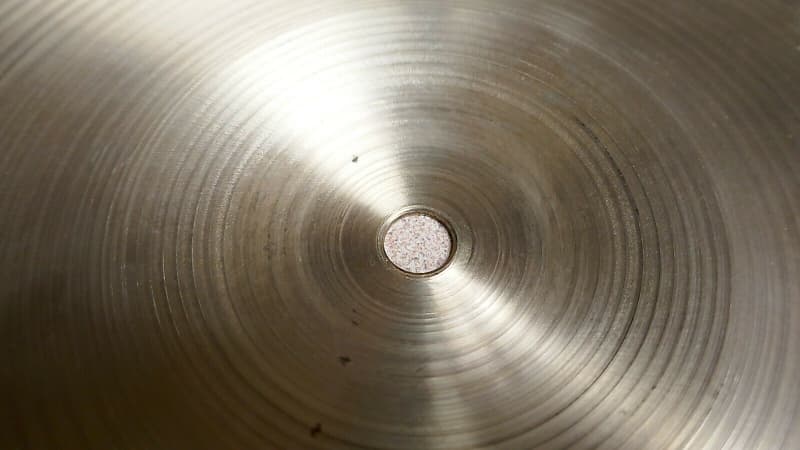 Zildjian 20