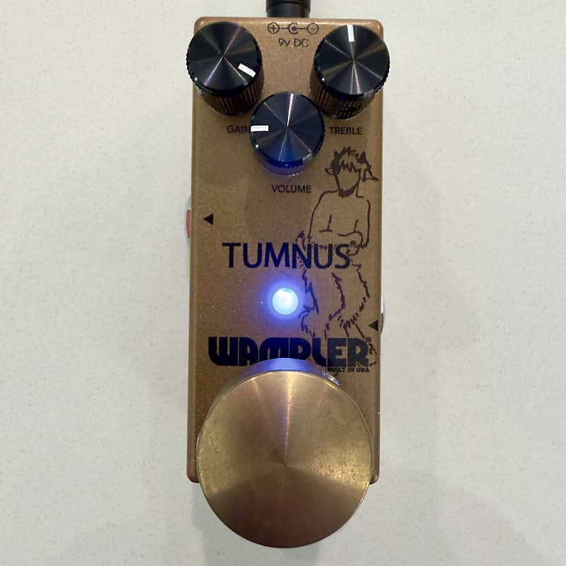 Wampler Tumnus
