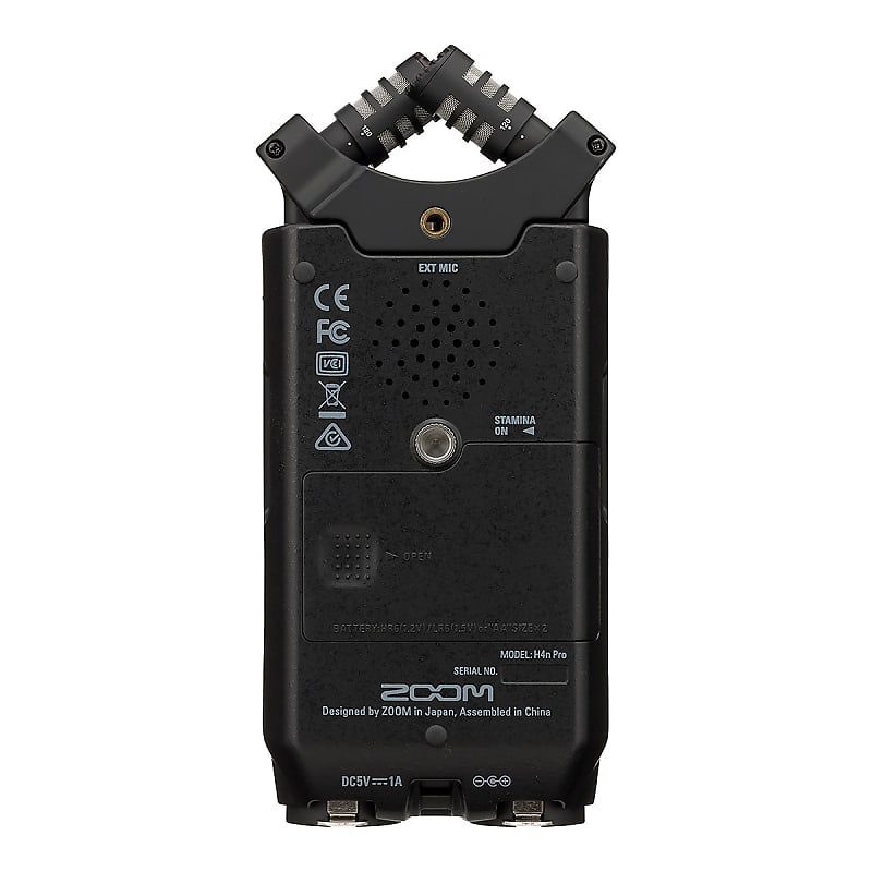 【SALE中！】Zoom H4n Pro ハンディレコーダー 0e2c4e710d3KkWCSOur7xTKyRn8oXT