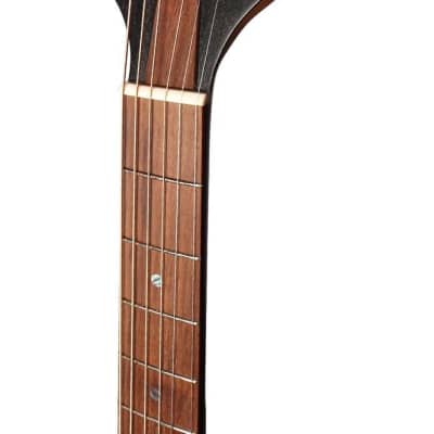 Rick Turner Renaissance RS6 Cherry Special #5910 image 10
