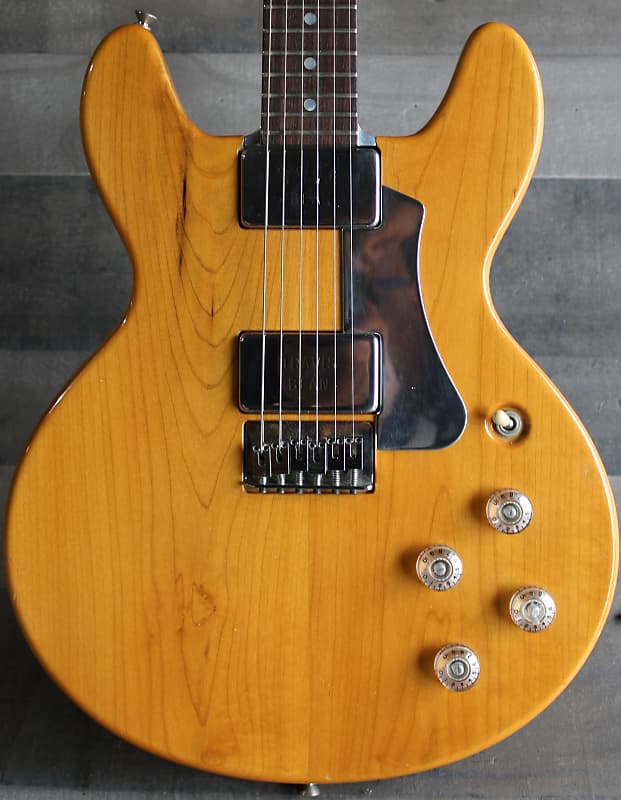 Travis Bean TB-1000s 1977 Natural for Jerry Garcia Fans image 1