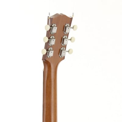 Gibson J-45 Antique Natural 1998 [SN 90948028] (02/05) image 5