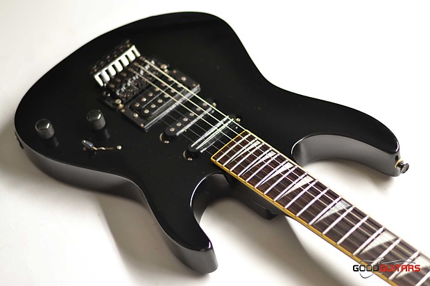 Aria Pro II JX-500 1988 | Reverb