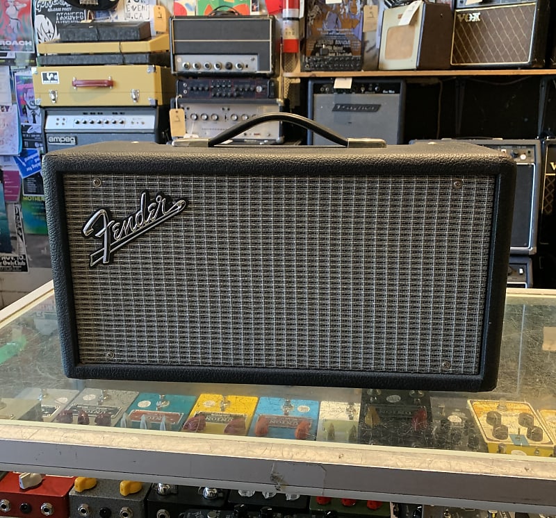 Fender '63 Reverb Unit Reissue 1994 - 2016 | Reverb Canada