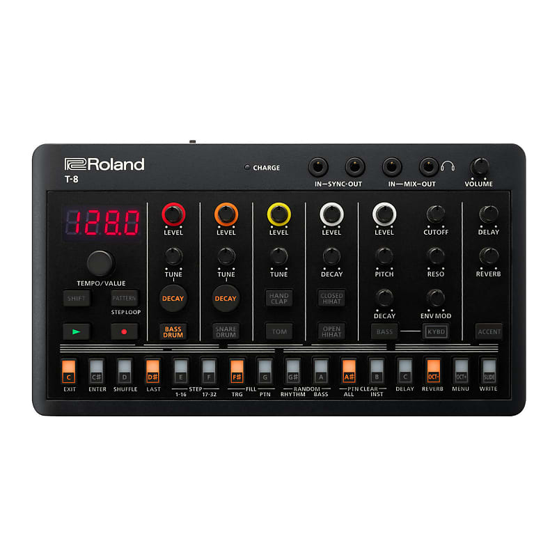 鍵盤楽器 Roland AIRA COMPACT S-1 Roland ローランド / AIRA Compact S-1 TWEAK SYNTHESIZER