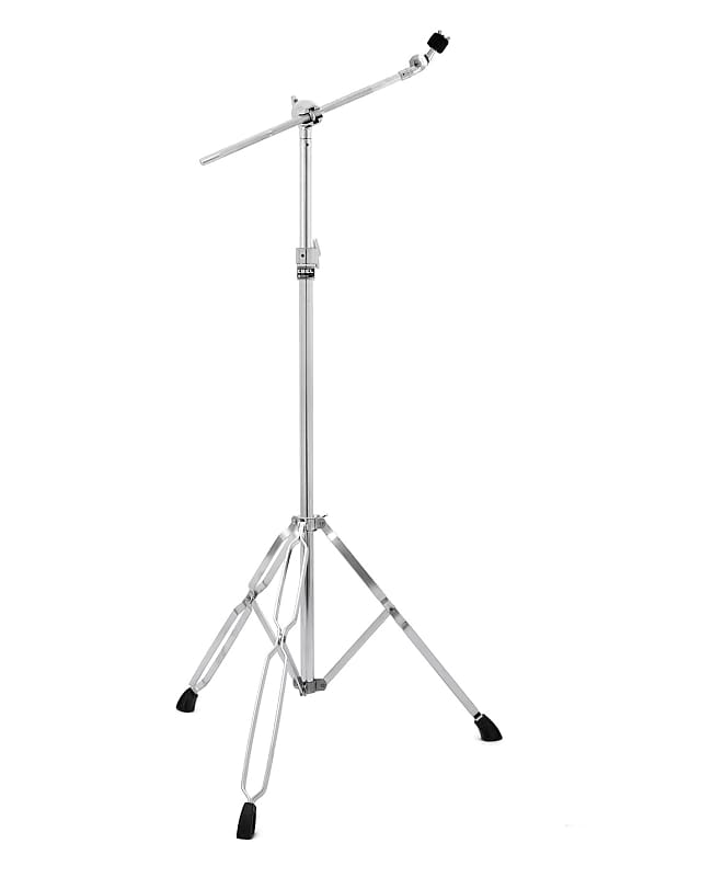 Mapex B200-RB Rebel Double-Braced Boom Cymbal Stand image 1
