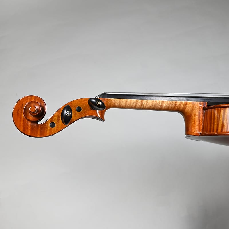 Franz Sandner No. 804 Violin (Advanced), 4/4, Germany, 1991