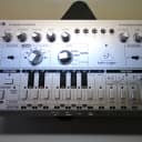 Behringer TD-3 Analog Bass Line Synthesizer 2019 - Present Silver