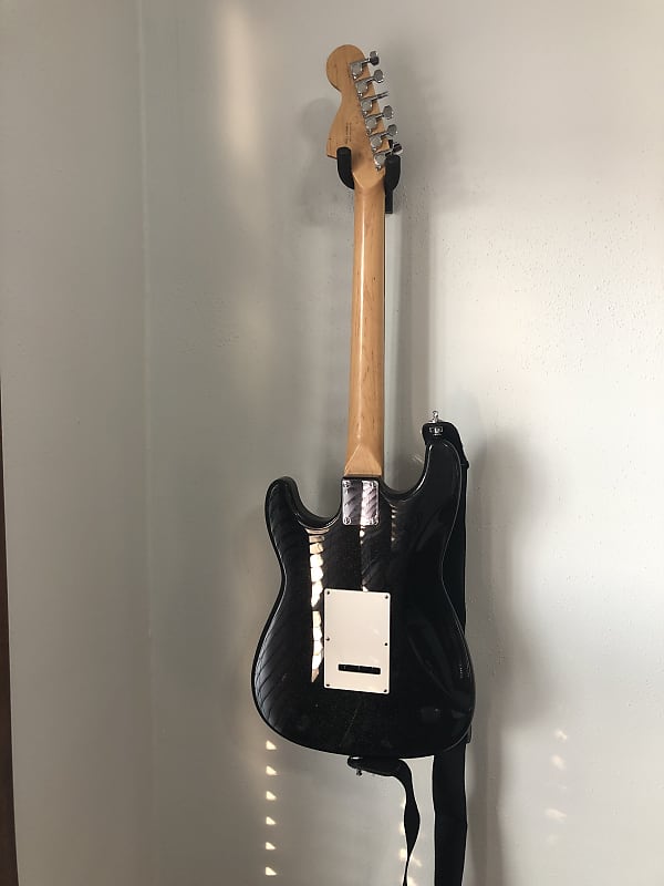 【未使用品】Fender Stratocaster, Marshall amp 2024 PAMP $2 1-oz Silver Fender® Stratocaster® 70th