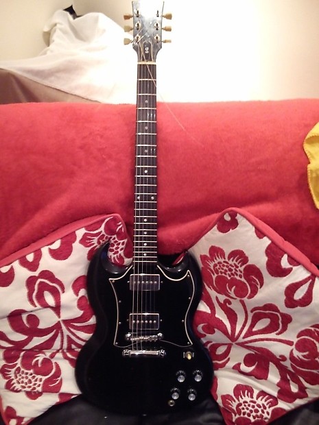 1999 gibson sg special cheap