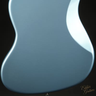 Fender American Original '60s Jazzmaster - Ice Blue Metallic image 4