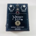 Spaceman Effects Mercury IV Germanium Harmonic Boost *Sustainably Shipped*
