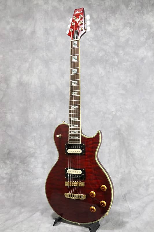Aria Pro II Pe-Anniversary -Free Shipping* | Reverb