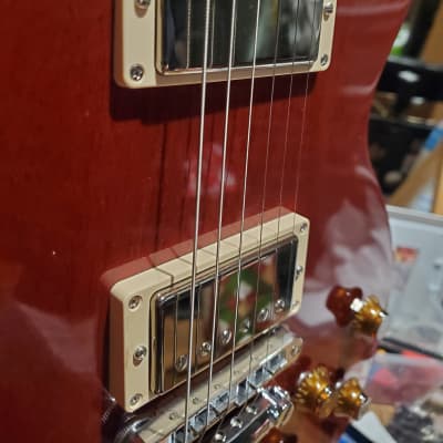 Gibson Les Paul Special 2015 - Heritage Cherry image 6