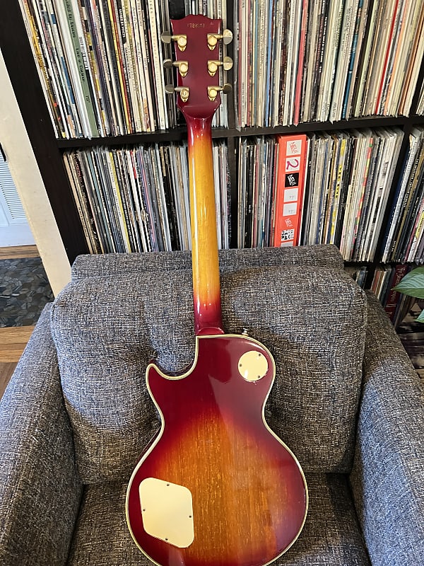 ギター Greco les paul ( 1970 ) Early 70's Greco LPs – Tym Guitars Online