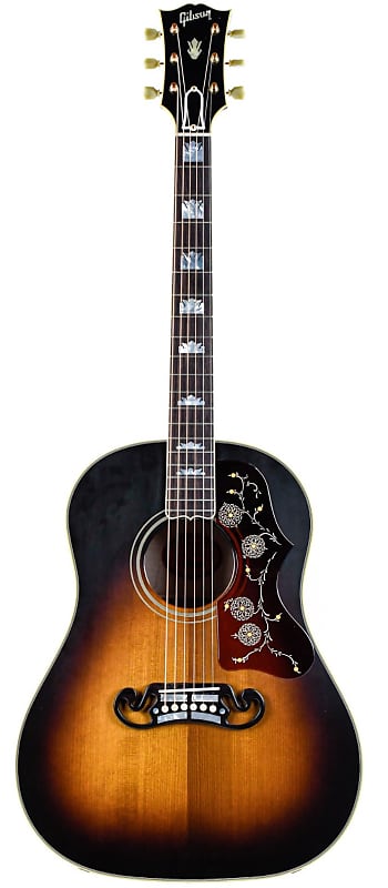 Gibson sj 200 sunburst hotsell