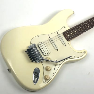 Fender Richie Sambora Signature Standard Stratocaster 1994 - 2002